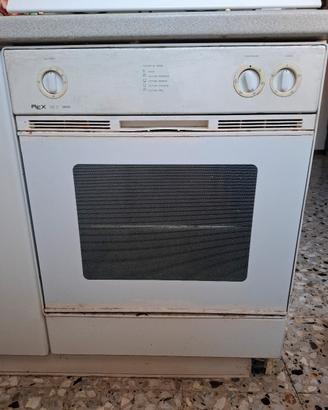 Forno elettrico 