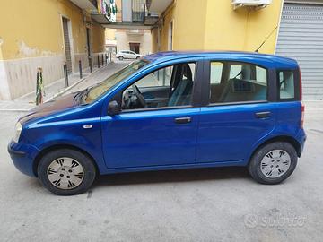 Fiat Panda 2 serie 1.200 dynamic