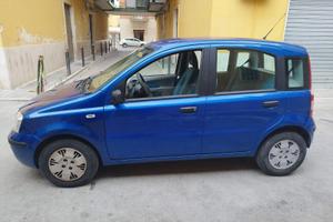 Fiat Panda 2 serie 1.200 dynamic