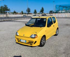 FIAT Seicento 1.4 Turbo 150 cavalli