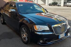 Lancia Thema Platinum Unico Proprietario