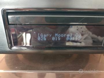 DENON DCD 530AE