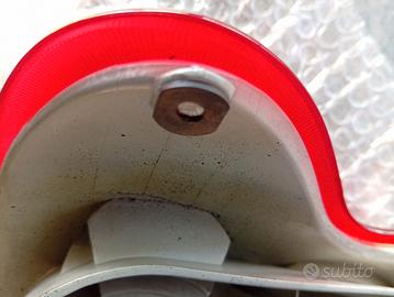 Faro posteriore smart 450 Cabrio 