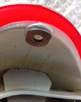 Faro posteriore smart 450 Cabrio 