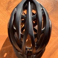 Casco bicicletta