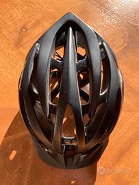 Casco bicicletta