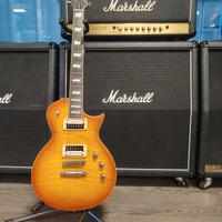 LTD EC1000T Honey Burst Satin