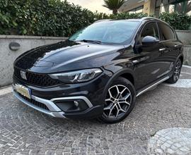 Fiat Tipo 1.6 Mjt S&S 5 porte Cross