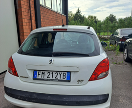 Vendita Peugeot 207 GPL