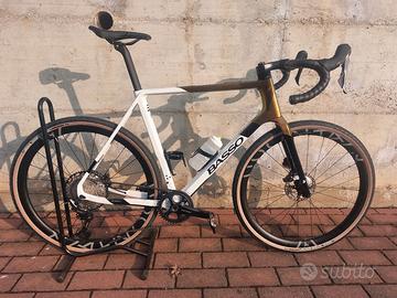 Basso PALTA II Gravel  Christmas Sales