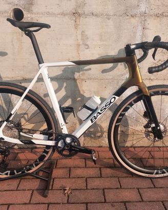 Basso PALTA II Gravel  PROMO 