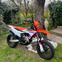 Ktm smr 450