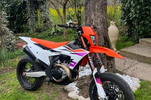 Ktm smr 450
