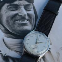 Omega anni 50/69