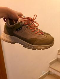 Scarpe trekking