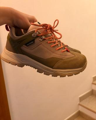 Scarpe trekking