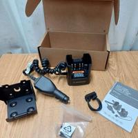 MOTOROLA MDRLN4883B Kit Desc: GP Pro Series Travel