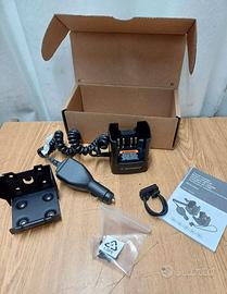 MOTOROLA MDRLN4883B Kit Desc: GP Pro Series Travel