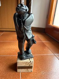 Scultura Luigi Bennati