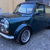 ROVER Mini IN PROMOZIONE!€13.500,00 CABRIO1.3 ca