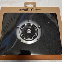 Tappo serbatoio racing Rizoma Ducati 