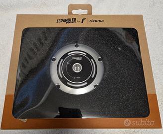 Tappo serbatoio racing Rizoma Ducati 
