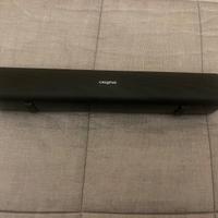 Sounbar stage Air creative  nera