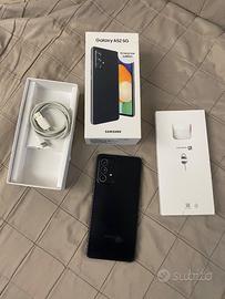 Samsung A52 5G Da 128gb.
