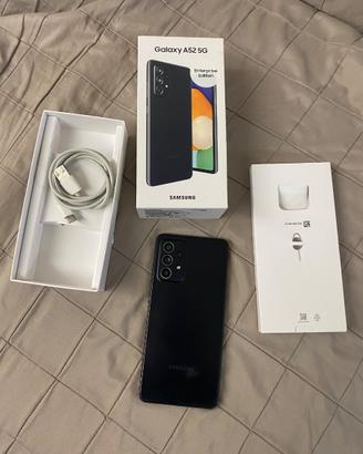 Samsung A52 5G Da 128gb.