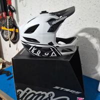Casco integrale  mtb Enduro DH