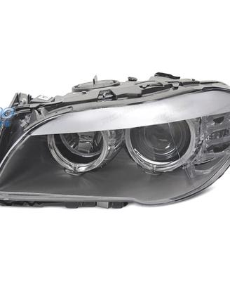 FANALE SINISTRO BMW F10 4P F11 WAGON 10-13