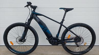 E bike Raymon 29 Hardray E 6.0