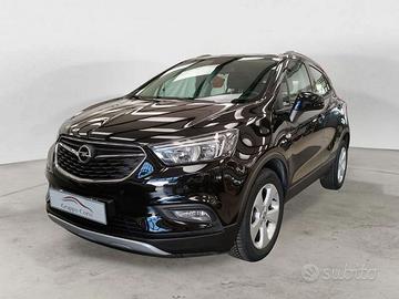Opel Mokka X 1.6 Ecotec 4x2 Start&Stop Ultimate
