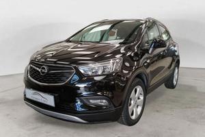 Opel Mokka X 1.6 Ecotec 4x2 Start&Stop Ultimate