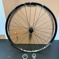 RUOTA POST. Dt Swiss XR 1501 SPLINE ONE 29" 22.5mm