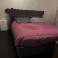 Letto oversize