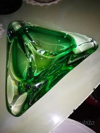 Posacenere Murano Anni '60-'70