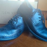 scarpe rettile donna