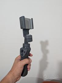 Stabilizzatore per smartphone