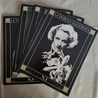 LA TRIBUNA ILLUSTRATA - 1985/1987