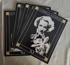 LA TRIBUNA ILLUSTRATA - 1985/1987