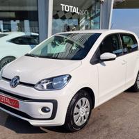 VOLKSWAGEN up! 1.0 75 CV 5p. move up! NEO PATENT