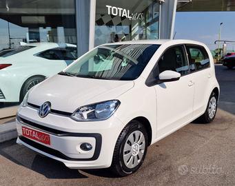 VOLKSWAGEN up! 1.0 75 CV 5p. move up! NEO PATENT