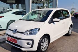 VOLKSWAGEN up! 1.0 75 CV 5p. move up! NEO PATENT