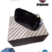 Autoradio uconnect 7 pollici originale fiat 500x