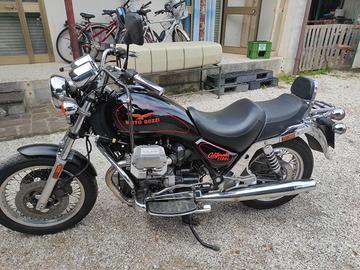 Moto Guzzi California 1100 IE