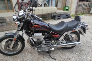 Moto Guzzi California 1100 IE