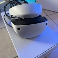 PLAYSTATION VR 2 - Ancora in garanzia