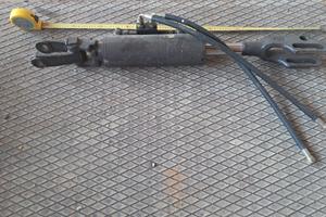 Braccio laterale trattore Fiat