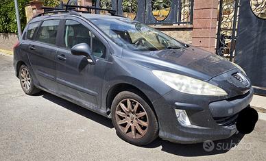Peugeot 308 SW